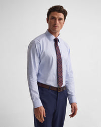 Islington Classic Fit Luxury Shirt MENS SHIRTS