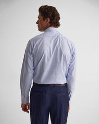 Islington Classic Fit Luxury Shirt MENS SHIRTS