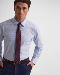 Islington Classic Fit Luxury Shirt MENS SHIRTS
