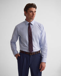 Islington Classic Fit Luxury Shirt MENS SHIRTS