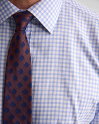 Islington Classic Fit Luxury Shirt MENS SHIRTS