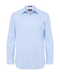 Islington Classic Fit Luxury Shirt MENS SHIRTS