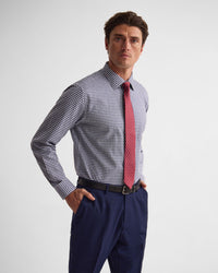 Islington Classic Fit Luxury Shirt MENS SHIRTS