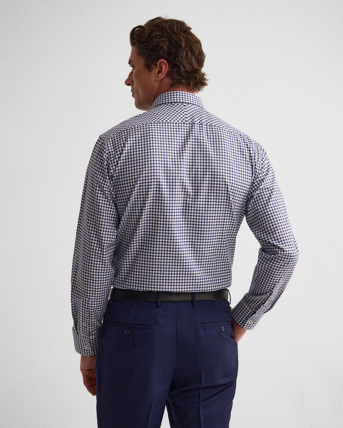 Islington Classic Fit Luxury Shirt MENS SHIRTS