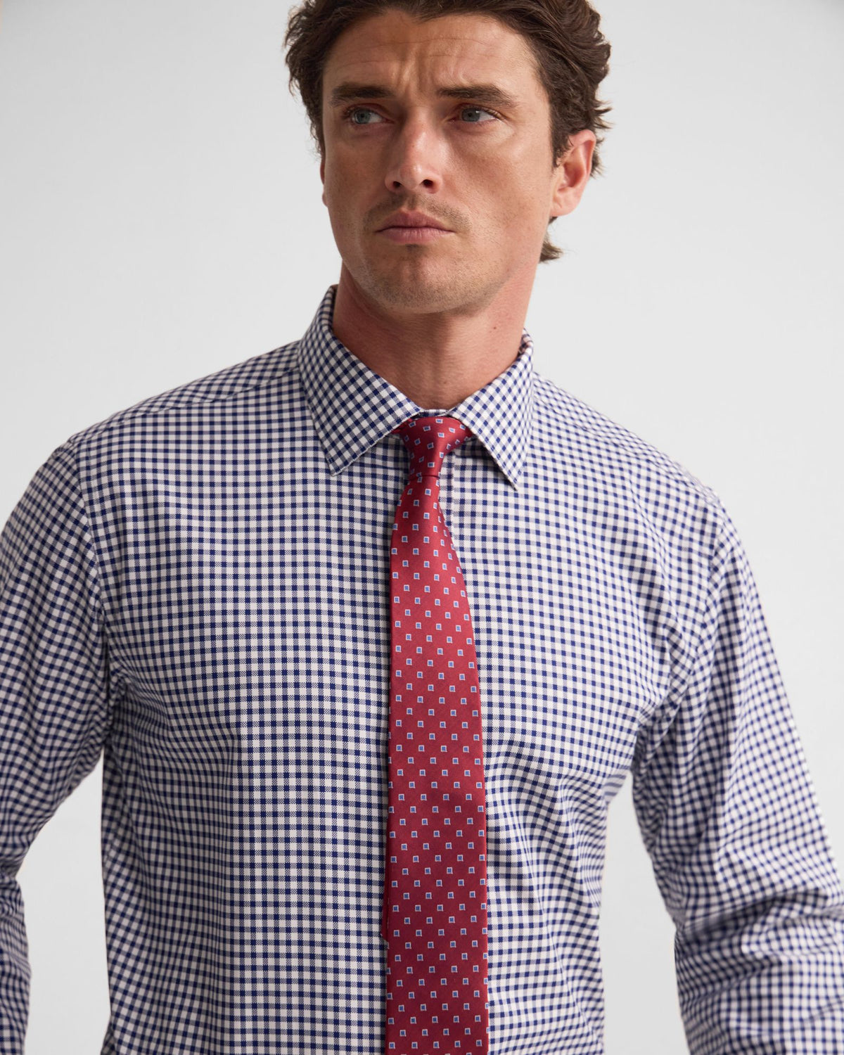 Islington Classic Fit Luxury Shirt MENS SHIRTS