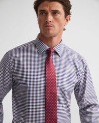 Islington Classic Fit Luxury Shirt MENS SHIRTS