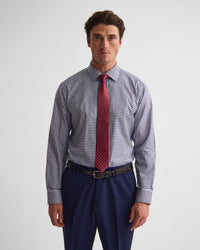 Islington Classic Fit Luxury Shirt MENS SHIRTS