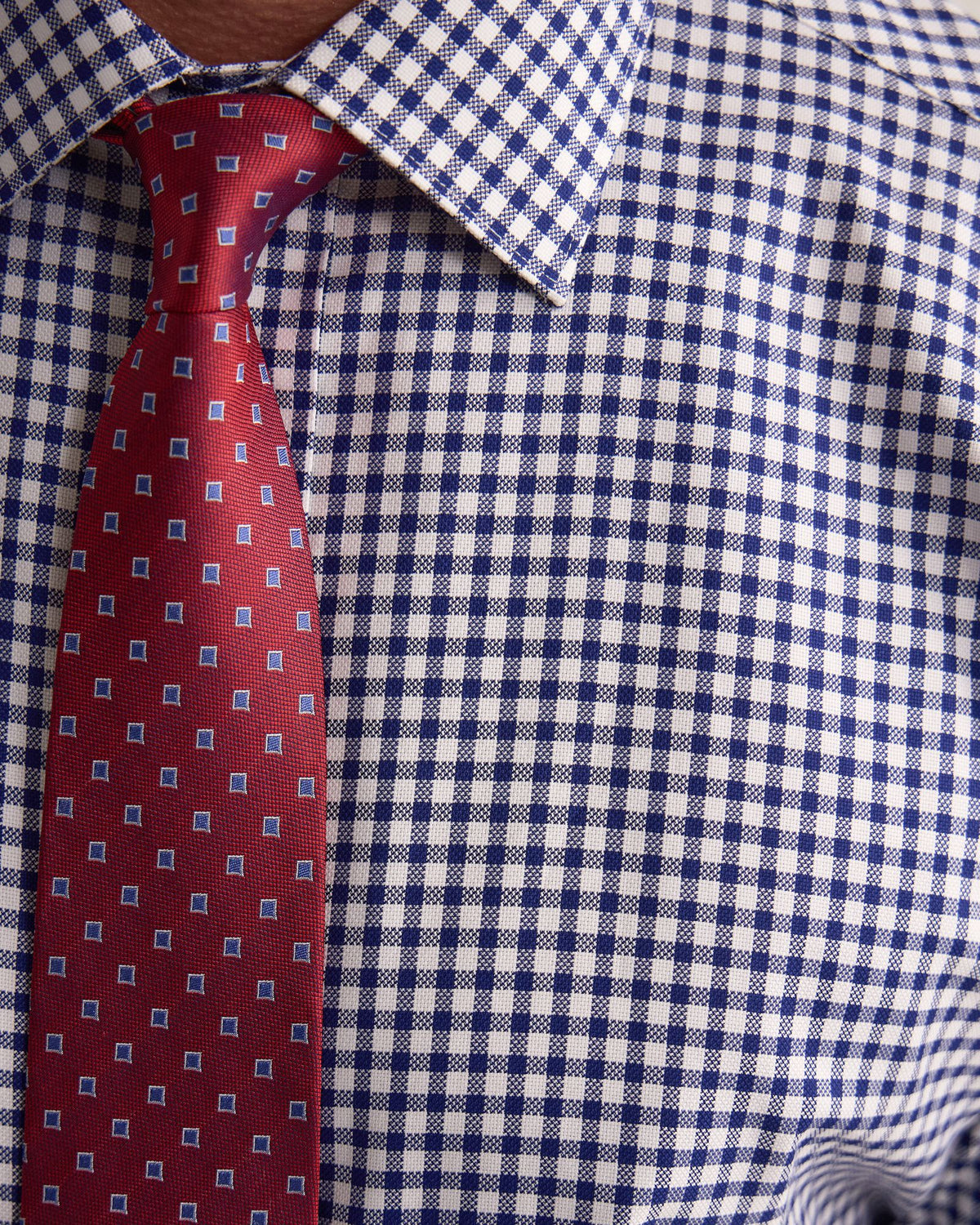 Islington Classic Fit Luxury Shirt MENS SHIRTS