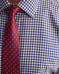 Islington Classic Fit Luxury Shirt MENS SHIRTS
