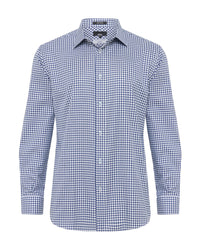 Islington Classic Fit Luxury Shirt MENS SHIRTS