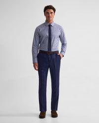Beckton Slim Fit Luxury Shirt MENS SHIRTS