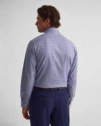 Beckton Slim Fit Luxury Shirt MENS SHIRTS