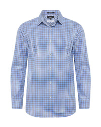 Beckton Slim Fit Luxury Shirt MENS SHIRTS