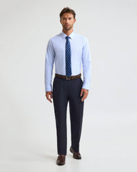 Beckton Slim Fit Luxury Shirt MENS SHIRTS