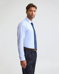 Beckton Slim Fit Luxury Shirt MENS SHIRTS
