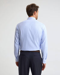 Beckton Slim Fit Luxury Shirt MENS SHIRTS