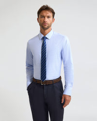 Beckton Slim Fit Luxury Shirt MENS SHIRTS