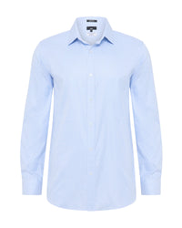 Beckton Slim Fit Luxury Shirt MENS SHIRTS