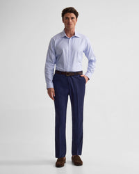 Islington Classic Fit Luxury Shirt MENS SHIRTS