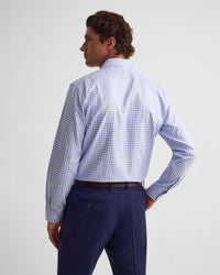 Islington Classic Fit Luxury Shirt MENS SHIRTS