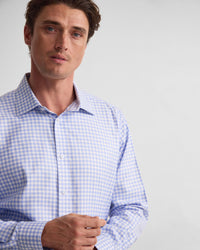 Islington Classic Fit Luxury Shirt MENS SHIRTS