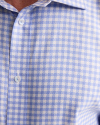 Islington Classic Fit Luxury Shirt MENS SHIRTS