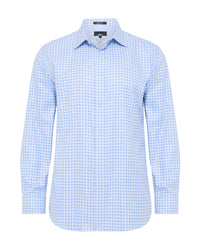 Islington Classic Fit Luxury Shirt MENS SHIRTS