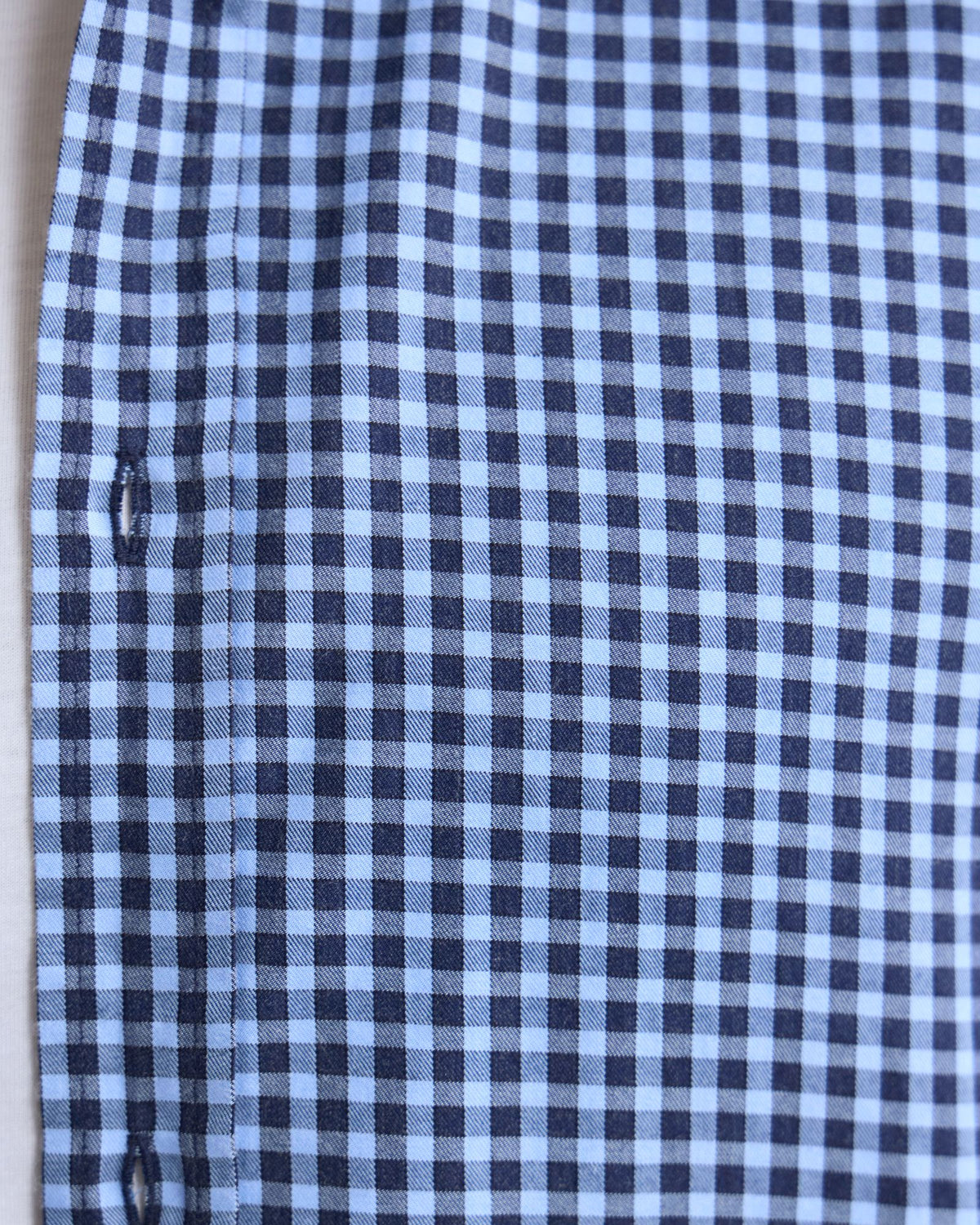 Holloway Brushed Check Shirt MENS SHIRTS