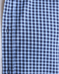 Holloway Brushed Check Shirt MENS SHIRTS