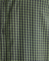 Holloway Brushed Check Shirt MENS SHIRTS
