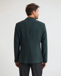 Milton Wool Blend Blazer