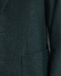 Milton Wool Blend Blazer