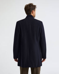 Dunbar Wool Rich Coat