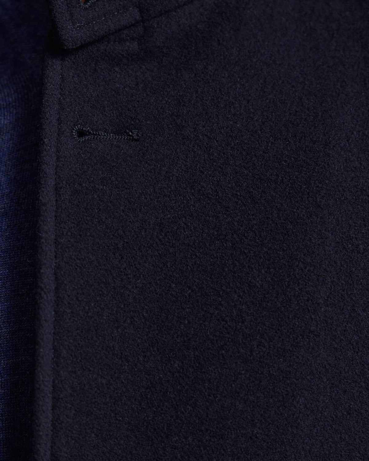 Dunbar Wool Rich Coat