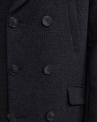 Mason Wool Rich Coat
