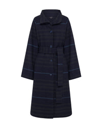 Edi Wool Funnel Collar Coat - Available ~ 1-2 weeks WOMENS SUITS JKTS COATS