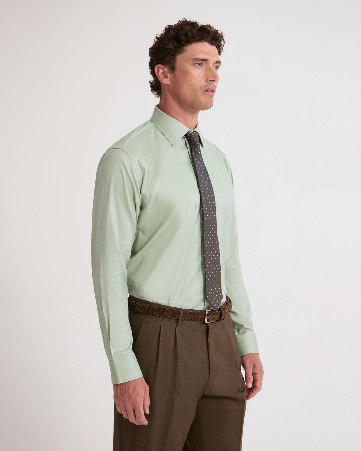 Islington Classic Fit Shirt MENS SHIRTS