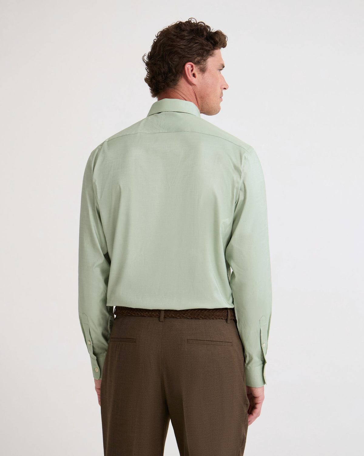 Islington Classic Fit Shirt MENS SHIRTS