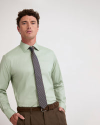 Islington Classic Fit Shirt MENS SHIRTS