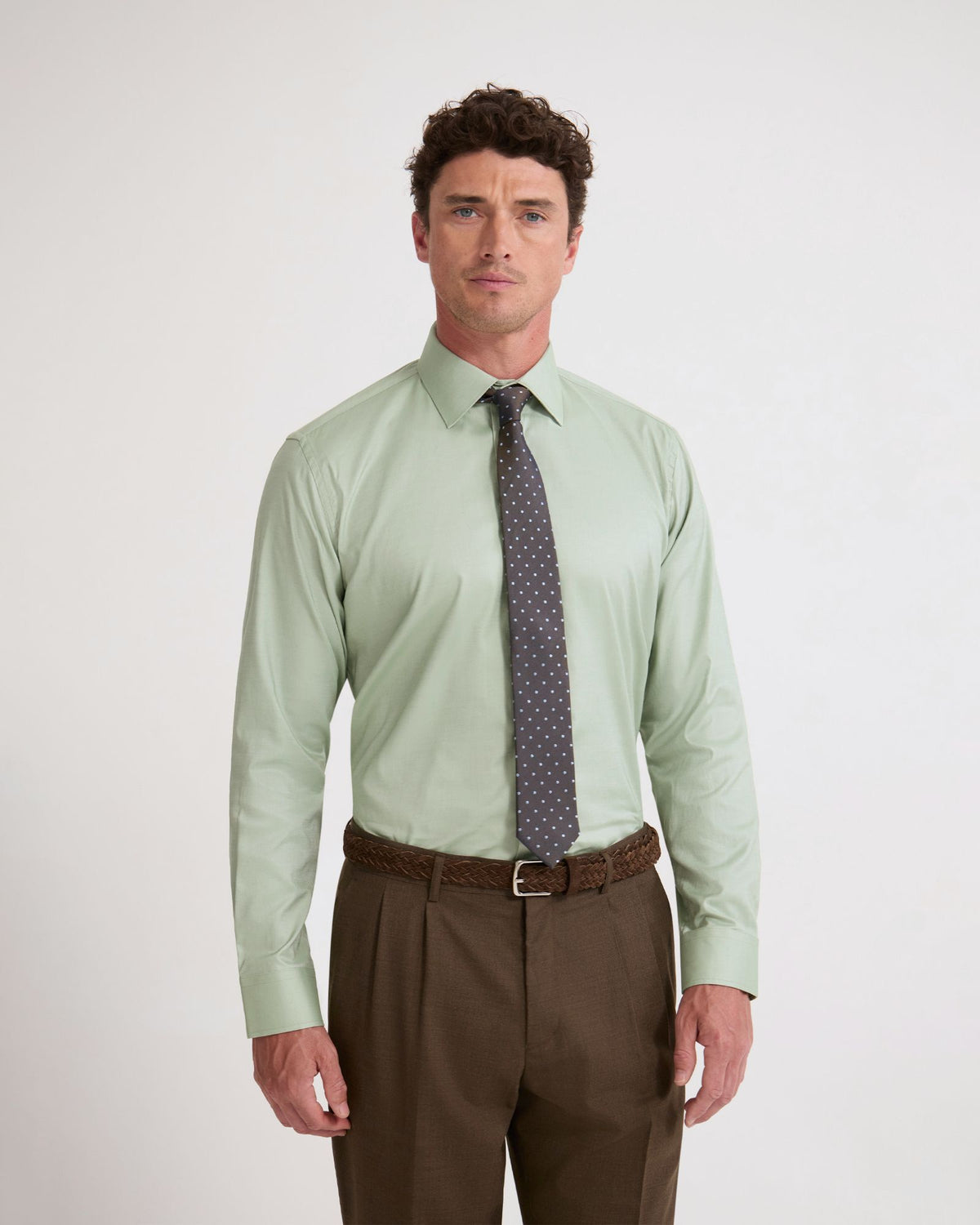 Islington Classic Fit Shirt MENS SHIRTS