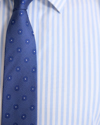 Regent Classic Fit Stripe Shirt MENS SHIRTS