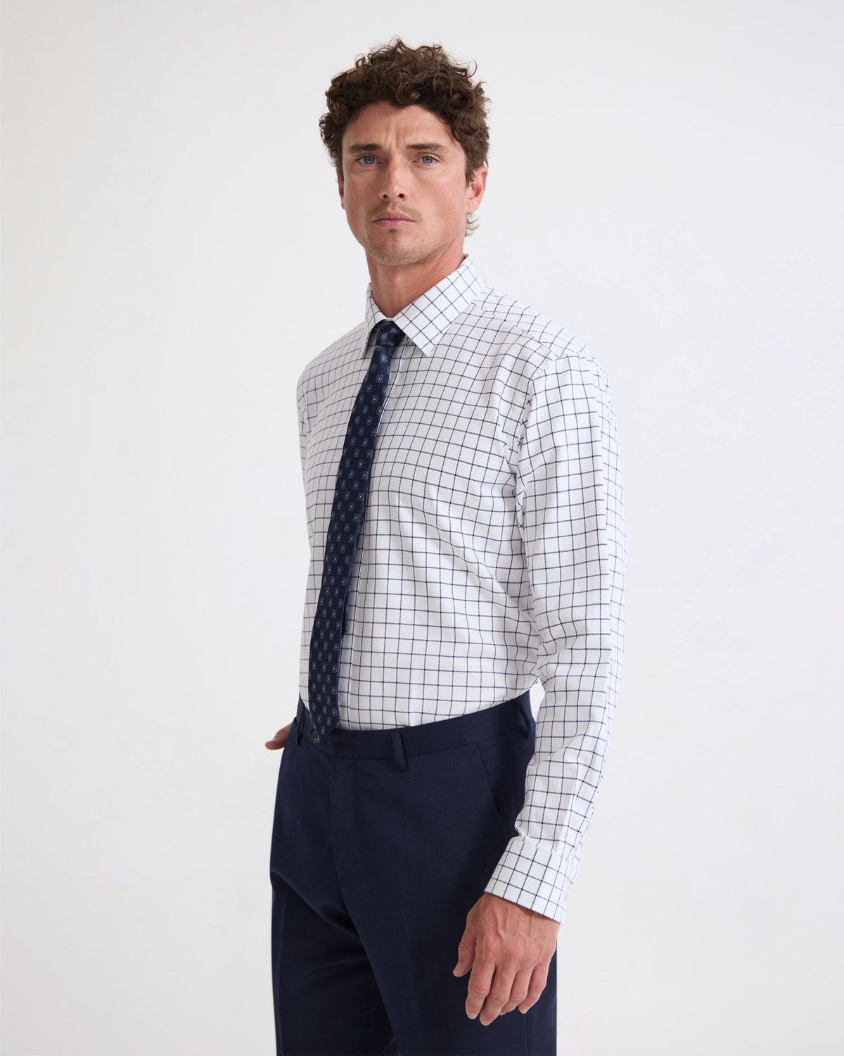 Islington Classic Fit Shirt MENS SHIRTS