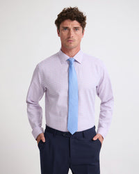 Regent Classic Fit Cotton Shirt MENS SHIRTS