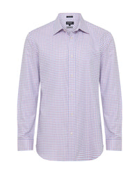 Regent Classic Fit Cotton Shirt MENS SHIRTS