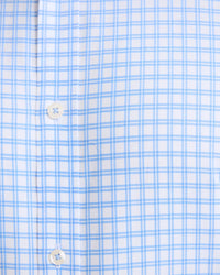Beckton Slim Fit Cotton Shirt MENS SHIRTS