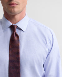 Regent Classic Fit Cotton Shirt MENS SHIRTS