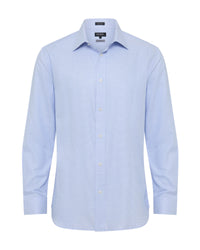 Regent Classic Fit Cotton Shirt MENS SHIRTS