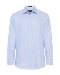 Regent Classic Fit Cotton Shirt MENS SHIRTS