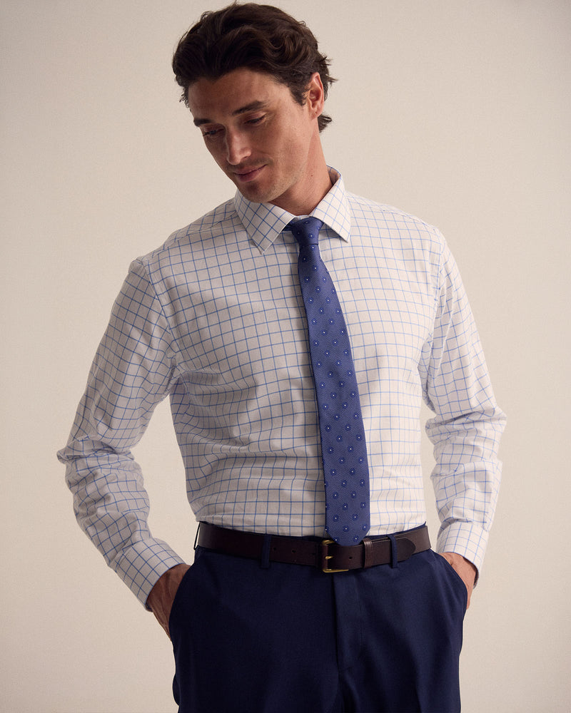 Islington Classic Fit Shirt