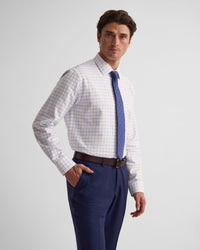 Islington Classic Fit Shirt MENS SHIRTS
